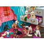 Puzzle Castorland 300el Pieski w sypialni - 3